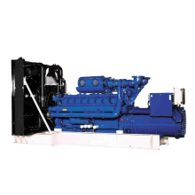 7-1800kw diesel generator with perkins engine